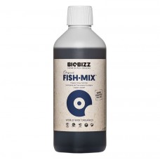 Fish-Mix BioBizz 250 ml